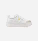 Dior Star Platform Sneaker - Image 2
